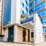 Фотография гостиницы FabHotel Aksa International Andheri East