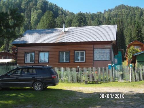 Фотография гостевого дома Добро Пожаловать