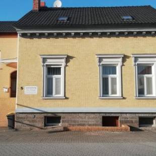 Фотографии гостевого дома
Ferienwohnung am Torbogen