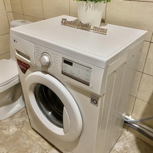 Фотография квартиры Rental Family Rooms (Рентал Фэмили) на Детском переулоке