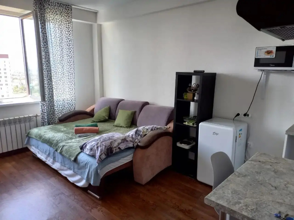 Фотография квартиры Квартира на Ленина 563к4