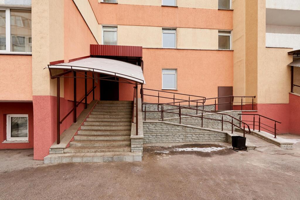 Фотография квартиры SutkiVIP (СуткиВИП) на улице Пушкина 51