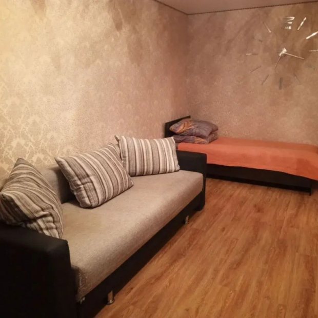 Фотографии квартиры 
            Квартира в квартале Матросова, 6