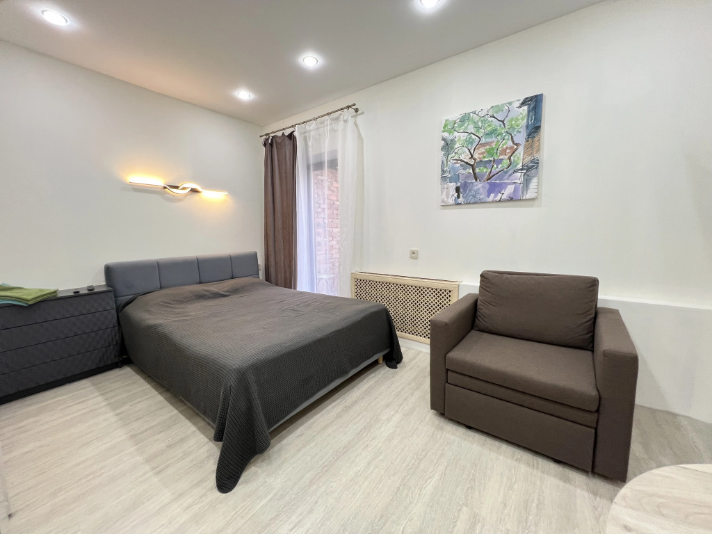 Фотография квартиры Квартира Уютная в Самом Центре