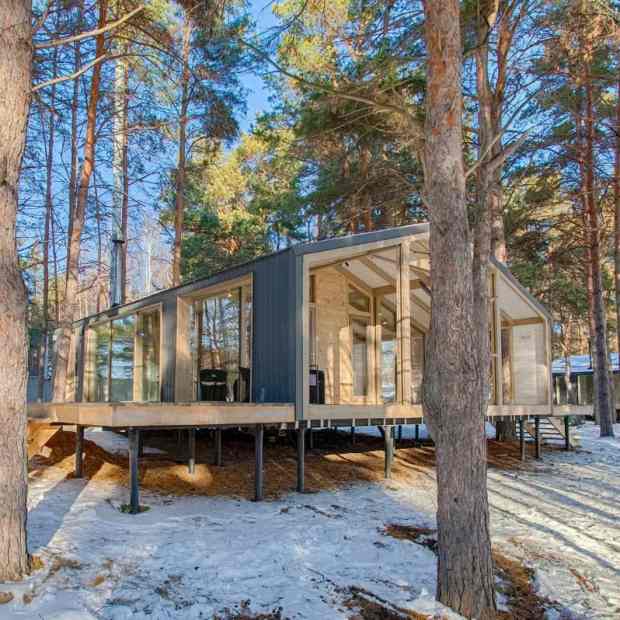 Фотографии базы отдыха
WoodWoodWood