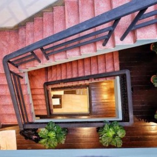 Фотография хостела The Orientale