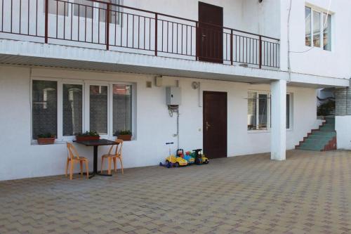 Фотография гостиницы На Тельмана