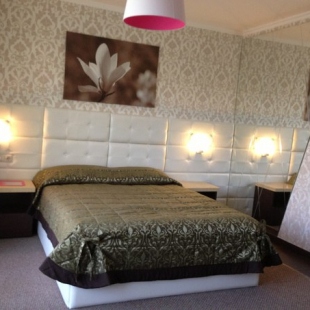 Фотография мини отеля Лофф