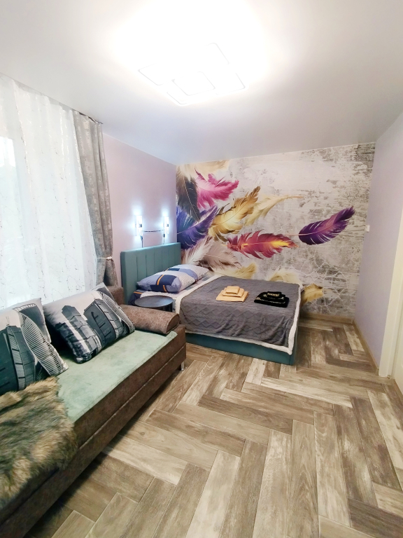 Фотография квартиры Квартира Мистера Кота