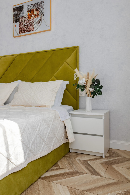 Фотографии квартиры 
            Квартира Солнечное гнездо