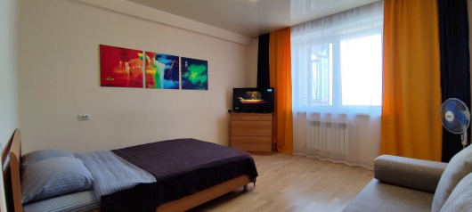 Фотографии квартиры
Апартаменты Цивилева 32