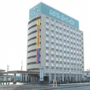 Фотографии гостиницы 
            Hotel Route-Inn Ichinoseki Inter