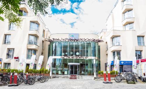 Фотография апарт отеля Alan Suites - Unisite