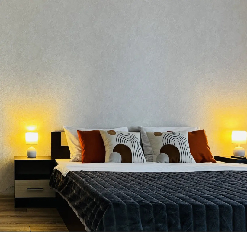 Фотография квартиры Апартаменты Загоровского 7/1