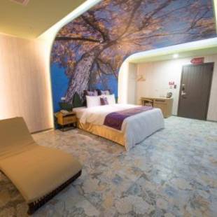 Фотографии мотеля
Ting-Shuai Motel