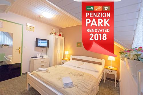 Фотография мини отеля Penzion Park