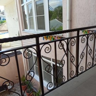 Фотография гостевого дома Солнце и Море