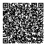 QR код гостевого дома Уют