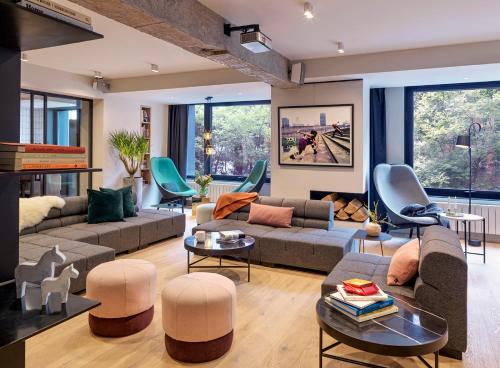 Фотография гостиницы Stey-Wangfujing