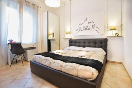 Фотография мини отеля B&B Aurelia Garden Rooms