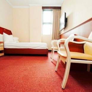 Фотографии гостиницы
New May Flower Hotel