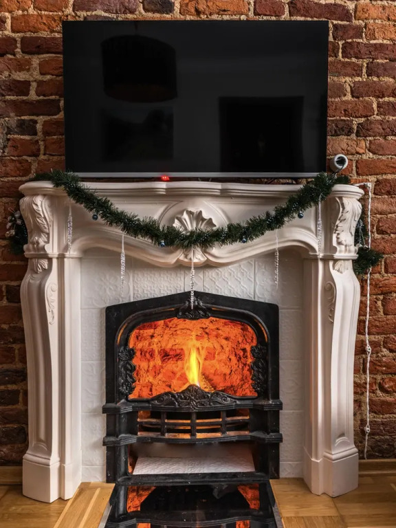 Фотография квартиры Апартаменты Вmrent Аpartments Иссакиевский 2