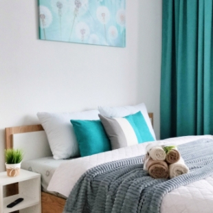 Фотография квартиры Квартира Уютная Рядом с ТЦ Град