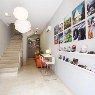 Фотография гостевого дома Dormavalencia Hostel