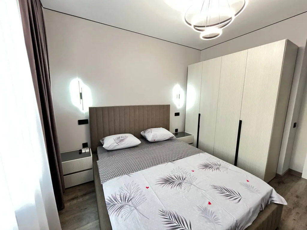 Фотография квартиры Квартира на улице Бориса Слюсаря 15с1