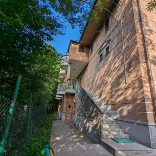 Фотография квартиры Star Apartment (Стар Апартмент)