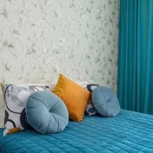 Фотография квартиры Квартира на улице имени Жлобы, 139