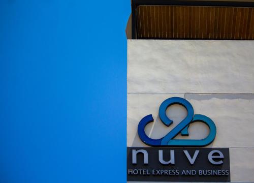 Фотография гостиницы Nuve