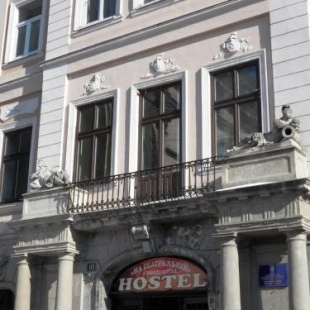 Фотография хостела Премиум