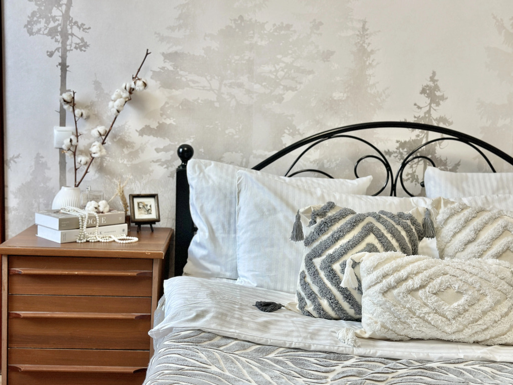 Фотография квартиры Квартира ArtHouse Dombay 6