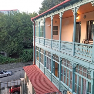 Фотография квартиры OC Apartments