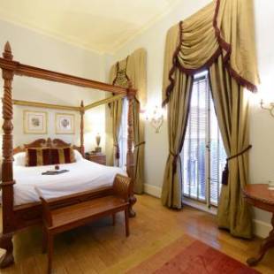 Фотографии гостиницы
Twenty Nevern Square Hotel