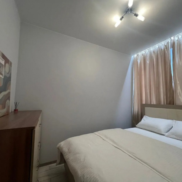 Фотографии квартиры 
            Апартаменты AlexHome в Мытищах