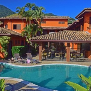 Фотография мини отеля Pousada Mais Bella