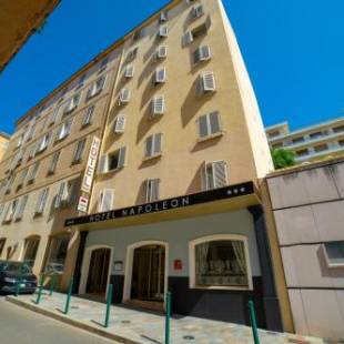 Фотографии гостиницы 
            Napoleon