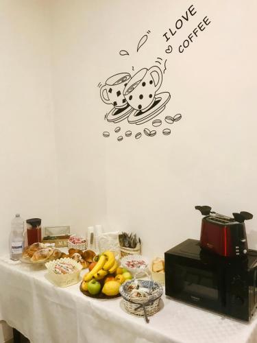 Фотография мини отеля B&B Dimora Cirillo