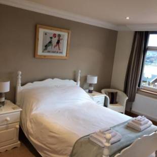 Фотографии мини отеля
Mooredge B&B