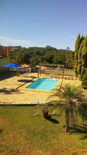 Фотография мини отеля Pousada Kart Clube