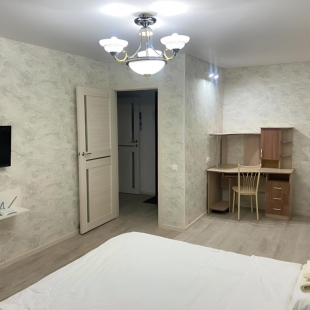 Фотография квартиры Квартира на Проспекте Дружбы Народов 17