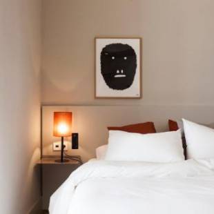 Фотографии гостиницы 
            DestinationBCN - Universitat Rooms