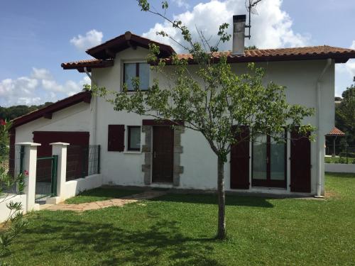 Фотография гостевого дома Maison à 10 min des plages de St Jean de Luz