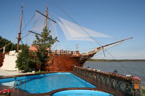 Фотографии гостиницы
Альтримо