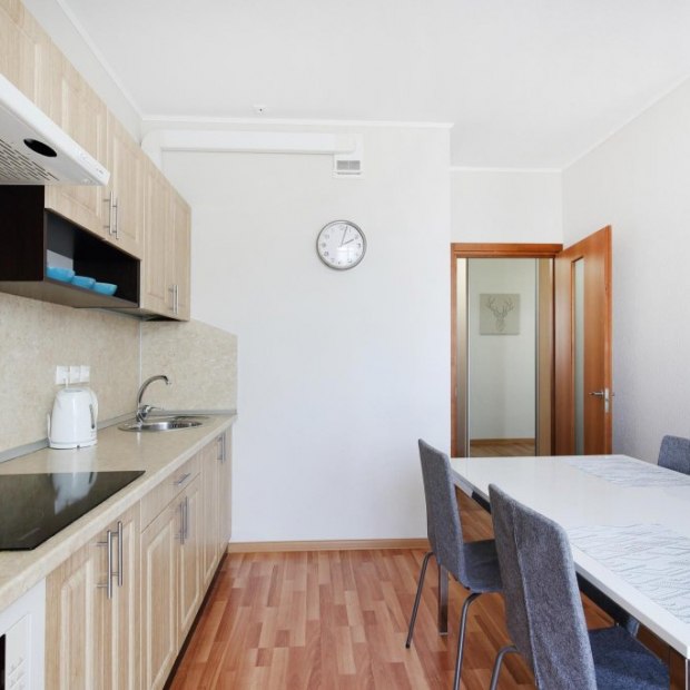 Фотографии квартиры
Rooms-Eкб (Румс-Екб) на улице Союзная