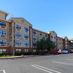 Фотографии гостиницы
Extended Stay America Suites - Los Angeles - Burbank Airport