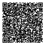QR код хостела Поддубный