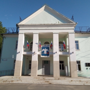 Фотография Балабановский городской Дом культуры